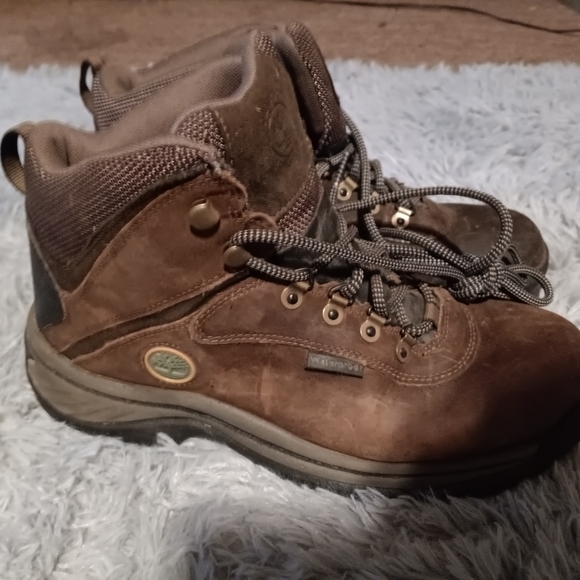 Timberland boots - Picture 1 of 1